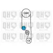 Kit de distribution QUINTON HAZELL QBK648 - Visuel 2