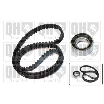 Kit de distribution QUINTON HAZELL QBK649