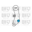 Kit de distribution QUINTON HAZELL QBK649 - Visuel 2
