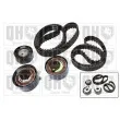 Kit de distribution QUINTON HAZELL QBK651 - Visuel 1