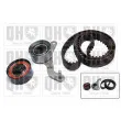 Kit de distribution QUINTON HAZELL QBK652 - Visuel 1