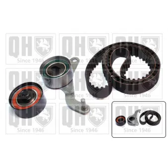 Kit de distribution QUINTON HAZELL QBK652