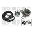 Kit de distribution QUINTON HAZELL QBK655 - Visuel 1