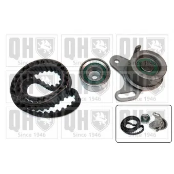 Kit de distribution QUINTON HAZELL QBK655