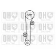Kit de distribution QUINTON HAZELL QBK655 - Visuel 2