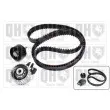 Kit de distribution QUINTON HAZELL QBK658 - Visuel 1