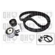 Kit de distribution QUINTON HAZELL QBK659 - Visuel 1