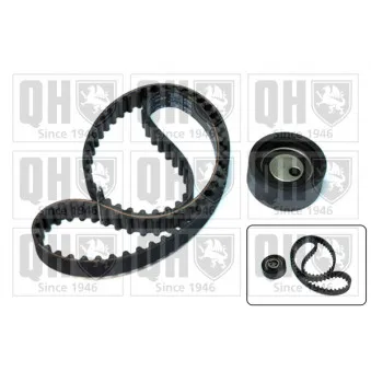 Kit de distribution QUINTON HAZELL QBK660