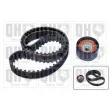 Kit de distribution QUINTON HAZELL QBK662 - Visuel 1
