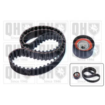 Kit de distribution QUINTON HAZELL QBK662