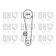 Kit de distribution QUINTON HAZELL QBK662 - Visuel 2