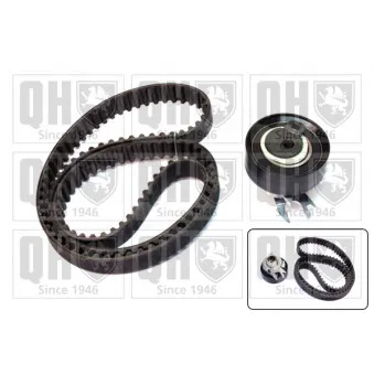Kit de distribution QUINTON HAZELL QBK668