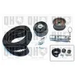 Kit de distribution QUINTON HAZELL QBK669 - Visuel 1