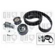 Kit de distribution QUINTON HAZELL QBK670 - Visuel 1