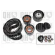 Kit de distribution QUINTON HAZELL QBK671 - Visuel 1