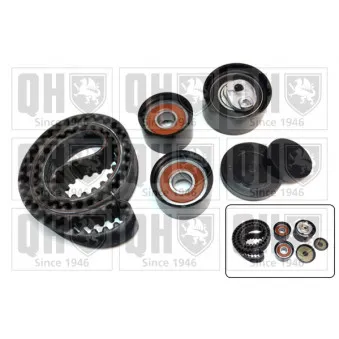 Kit de distribution QUINTON HAZELL