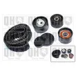 Kit de distribution QUINTON HAZELL QBK672 - Visuel 1