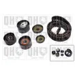 Kit de distribution QUINTON HAZELL QBK673 - Visuel 1