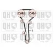Kit de distribution QUINTON HAZELL QBK673 - Visuel 2