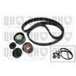 Kit de distribution QUINTON HAZELL QBK677 - Visuel 1