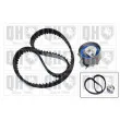 Kit de distribution QUINTON HAZELL QBK678 - Visuel 1