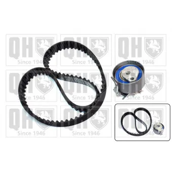 Kit de distribution QUINTON HAZELL QBK678