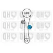 Kit de distribution QUINTON HAZELL QBK678 - Visuel 2