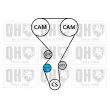 Kit de distribution QUINTON HAZELL QBK680 - Visuel 2