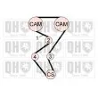 Kit de distribution QUINTON HAZELL QBK681 - Visuel 2