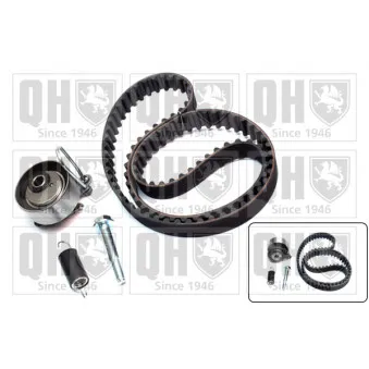 Kit de distribution QUINTON HAZELL