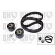 Kit de distribution QUINTON HAZELL QBK683 - Visuel 1