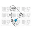 Kit de distribution QUINTON HAZELL QBK683 - Visuel 2