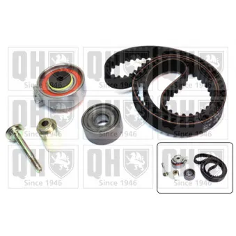 Kit de distribution QUINTON HAZELL QBK684