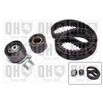 Kit de distribution QUINTON HAZELL QBK685