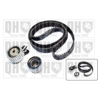 Kit de distribution QUINTON HAZELL QBK687
