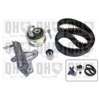 Kit de distribution QUINTON HAZELL QBK688