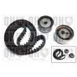 Kit de distribution QUINTON HAZELL QBK689 - Visuel 1
