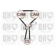 Kit de distribution QUINTON HAZELL QBK689 - Visuel 2