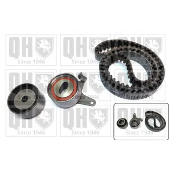 Kit de distribution QUINTON HAZELL QBK690