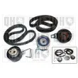 Kit de distribution QUINTON HAZELL QBK692 - Visuel 1