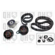 Kit de distribution QUINTON HAZELL QBK693 - Visuel 1