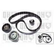 Kit de distribution QUINTON HAZELL QBK695 - Visuel 1