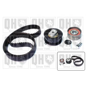 Kit de distribution QUINTON HAZELL QBK699