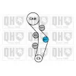 Kit de distribution QUINTON HAZELL QBK699 - Visuel 2
