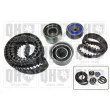 Kit de distribution QUINTON HAZELL QBK700 - Visuel 1