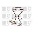 Kit de distribution QUINTON HAZELL QBK700 - Visuel 2