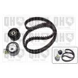 Kit de distribution QUINTON HAZELL QBK701 - Visuel 1