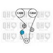 Kit de distribution QUINTON HAZELL QBK701 - Visuel 2