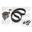 Kit de distribution QUINTON HAZELL QBK702 - Visuel 1