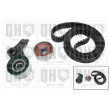 Kit de distribution QUINTON HAZELL QBK703 - Visuel 1